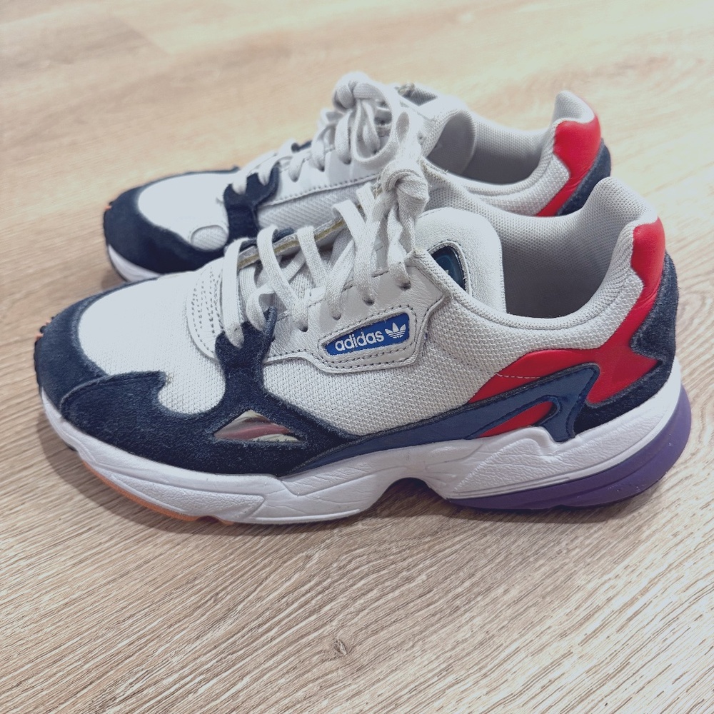 Adidas Falcon Multicolor